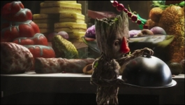 I Am Groot - Season 02 Episode 02